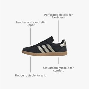 adidas Breaknet Sleek